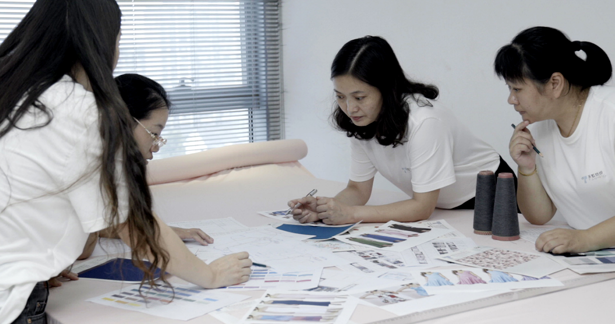 Nantong Tianhong Technology Technology Co., Ltd.