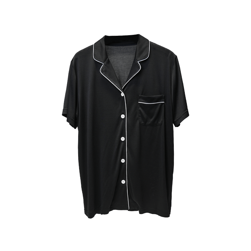 PAJAMAS Mná Fabraic Bambú Poileistir