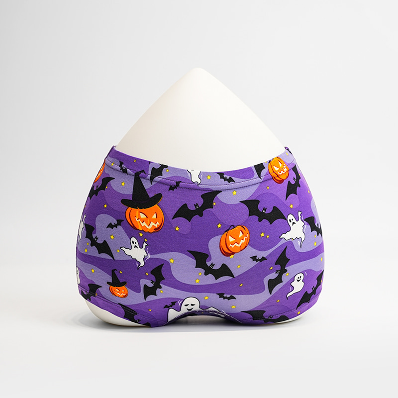 Trunks Cailíní le Priontaí Carúin