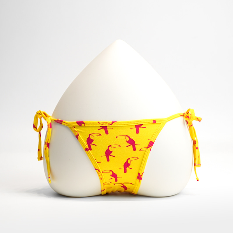 Mionteagiscisc Taobh-Cheangil Na Mban