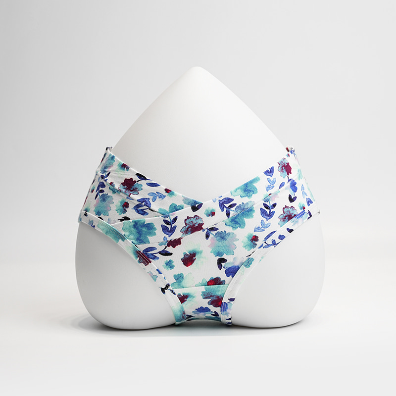 Mionbhrístíní MálaiTreachais Clóbhuailtte Bambú Bambú