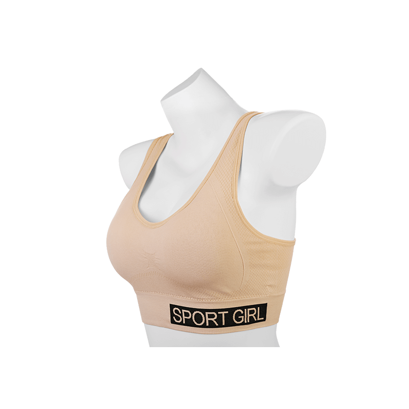 Spóirt & Bras ag Rith Spóirt & Bras ag Rith