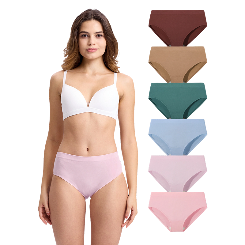 Bikinis na mBan gan uaim
